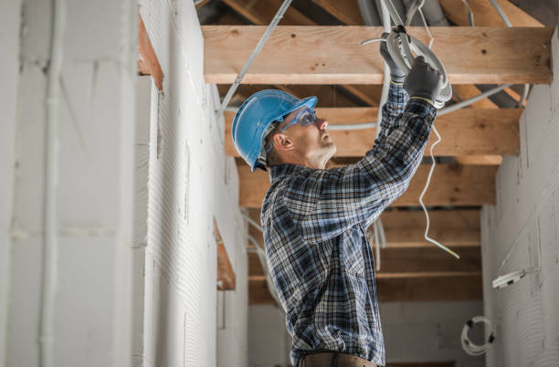 Best Emergency Electrical Repair  in Fox Chase, PA