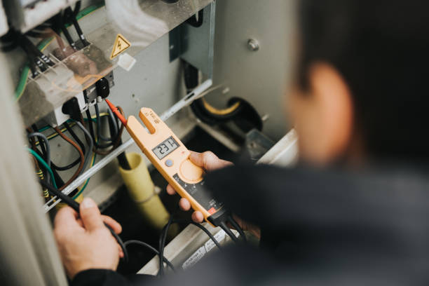 Best Commercial Electrician Services  in Fox Chase, PA