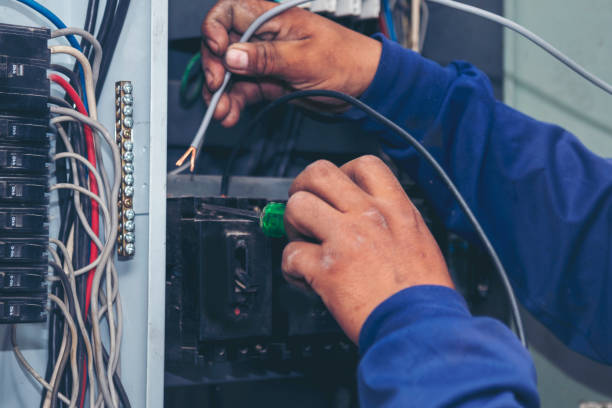 Best Residential Electrician Services  in Fox Chase, PA