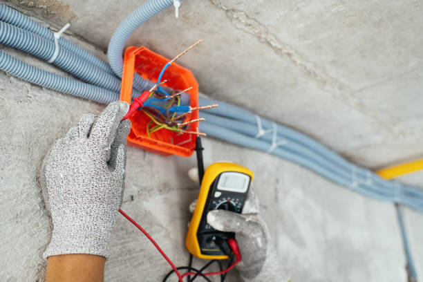 Best Electrical System Inspection  in Fox Chase, PA
