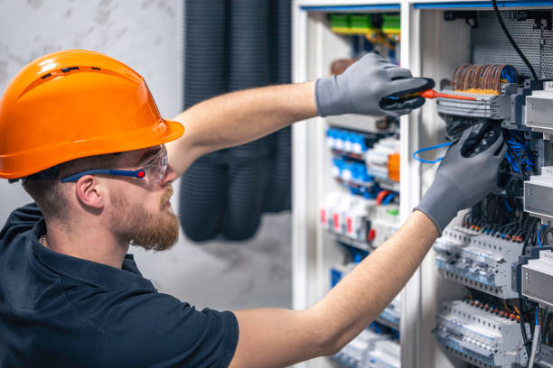 Best Electrical Rewiring Services  in Fox Chase, PA